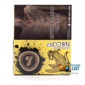 Табак Seven Cocorn (Кукуруза) 40г Акцизный Табак Seven Cocorn (Кукуруза) 40г Акцизный