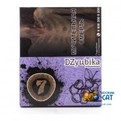 Табак Seven Dzyubika (Черника) 40г Акцизный Табак Seven Dzyubika (Черника) 40г Акцизный