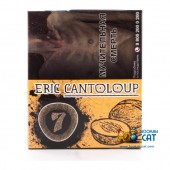Табак Seven Eric Cantoloup (Дыня) 40г Акцизный Табак Seven Eric Cantoloup (Дыня) 40г Акцизный