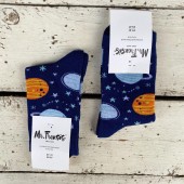 Носки мужские Космос 39-41 Носки мужские Космос 39-41