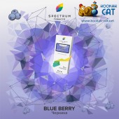 Табак Spectrum Classic Blue Berry (Черника) 25г Акцизный