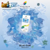 Табак Spectrum Classic Blue Gum (Эвкалипт) 100г Акцизный Табак Spectrum Classic Blue Gum (Эвкалипт) 100г Акцизный
