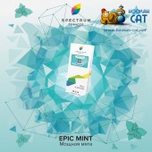 Табак Spectrum Classic Epic Mint (Мята) 40г Акцизный