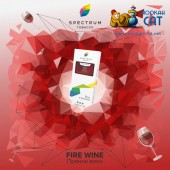 Табак Spectrum Classic Fire Wine (Вино) 25г Акцизный