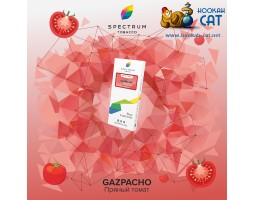 Табак Spectrum Classic Gazpacho (Гаспачо) 100г Акцизный Табак Spectrum Classic Gazpacho (Гаспачо) 100г Акцизный