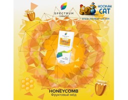 Табак Spectrum Classic Honeycomb (Мед) 100г Акцизный Табак Spectrum Classic Honeycomb (Мед) 100г Акцизный