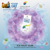 Табак Spectrum Classic Ice Fruit Gum (Фруктовая Жвачка) 100г Акцизный Табак Spectrum Classic Ice Fruit Gum (Фруктовая Жвачка) 100г Акцизный