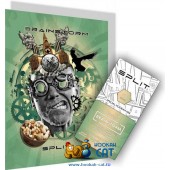 Бестабачная смесь Split Brainstorm (Сплит Брейншторм) 50г Бестабачная смесь Split Brainstorm (Сплит Брейншторм) 50г
