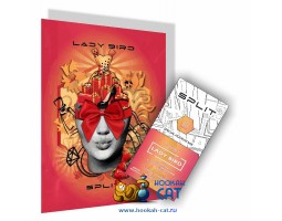 Бестабачная смесь Split Lady Bird (Сплит Леди Берд) 50г Бестабачная смесь Split Lady Bird (Сплит Леди Берд) 50г