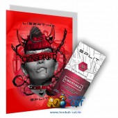 Бестабачная смесь Split Libertina (Сплит Либертина) 50г Бестабачная смесь Split Libertina (Сплит Либертина) 50г