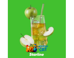 Табак Starline Яблочный Сок (Apple Juice) 25г