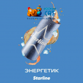 Табак Starline Энергетик (Energy Drink) 25г