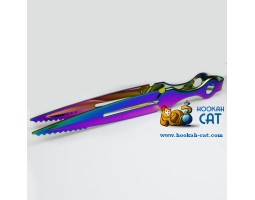 Щипцы для кальяна Hate Claws Shiny Щипцы для кальяна Hate Claws Shiny