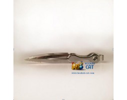 Щипцы для кальяна Hate Claws Stainless Щипцы для кальяна Hate Claws Stainless