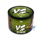 Табак Versus Sense Эстрагон 60г Акцизный Табак Versus Sense Эстрагон 60г Акцизный
