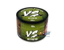 Табак Versus Sense Эстрагон 60г Акцизный Табак Versus Sense Эстрагон 60г Акцизный
