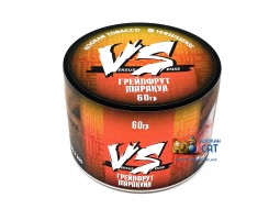 Табак Versus Sense Грейпфрут Маракуйя 60г Акцизный Табак Versus Sense Грейпфрут Маракуйя 60г Акцизный