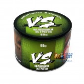 Табак Versus Sense Каламанси Эстрагон 60г Акцизный Табак Versus Sense Каламанси Эстрагон 60г Акцизный