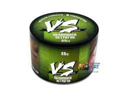 Табак Versus Sense Каламанси Эстрагон 60г Акцизный Табак Versus Sense Каламанси Эстрагон 60г Акцизный