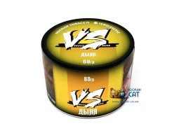 Табак Versus Sense Дыня 60г Акцизный Табак Versus Sense Дыня 60г Акцизный