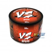 Табак Versus Sense Арбуз 60г Акцизный Табак Versus Sense Арбуз 60г Акцизный