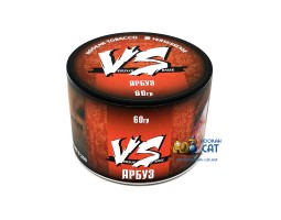 Табак Versus Sense Арбуз 60г Акцизный Табак Versus Sense Арбуз 60г Акцизный