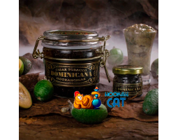 Табак WTO Dominicana Feijoa (Доминикана Фейхоа) 20г Табак WTO Dominicana Feijoa (Доминикана Фейхоа) 20г