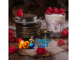 Табак WTO Dominicana Raspberry Yogurt (Доминикана Малиновый Йогурт) 20г Табак WTO Dominicana Raspberry Yogurt (Доминикана Малиновый Йогурт) 20г