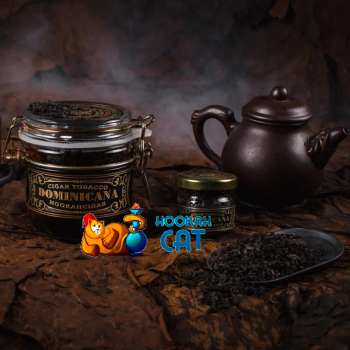 Заказать кальянный табак WTO Dominicana Sri Lanka Tea (ВТО Доминикана Чай Шри Ланка) 20г онлайн с доставкой всей России - фото 1