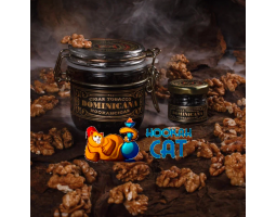 Табак WTO Dominicana Walnut (Доминикана Грецкий Орех) 20г Табак WTO Dominicana Walnut (Доминикана Грецкий Орех) 20г