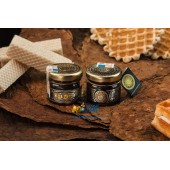 Табак для кальяна WTO Caribbean Blend Waffle (Вафли) 20г Табак для кальяна WTO Caribbean Blend Waffle (Вафли) 20г