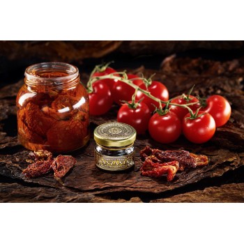 Заказать кальянный табак WTO Italy Tomato (ВТО Италия Томаты) 20г онлайн с доставкой всей России - фото 1