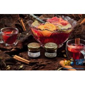 Табак WTO Nicaragua Fruit Punch (Фруктовый Пунш) 20г