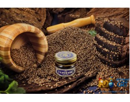 Табак WTO Ultimate Organic CB Black Coriander (Черный Кориандр) 20г Табак WTO Ultimate Organic CB Black Coriander (Черный Кориандр) 20г