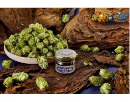 Табак WTO Ultimate Organic CB Holland Hops (Голландский Хмель) 20г Табак WTO Ultimate Organic CB Holland Hops (Голландский Хмель) 20г