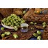 Заказать кальянный табак WTO Ultimate Organic Nicaragua Holland Hops (ВТО Голландский Хмель) 20г онлайн с доставкой всей России фото - 2