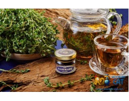Табак WTO Ultimate Organic CB Mountain Thyme (Горный Чабрец) 20г Табак WTO Ultimate Organic CB Mountain Thyme (Горный Чабрец) 20г