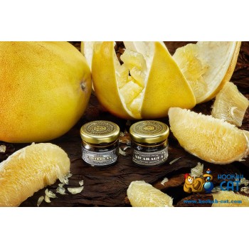 Заказать кальянный табак WTO Nicaragua Pomelo (ВТО Никарагуа Помело) 20г онлайн с доставкой всей России - фото 1