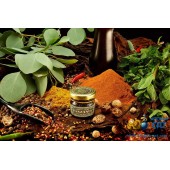 Табак WTO Tanzania African Spices (Африканские Специи) 20г Табак WTO Tanzania African Spices (Африканские Специи) 20г