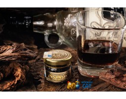 Табак WTO Tanzania Rum (Ром) 20г Табак WTO Tanzania Rum (Ром) 20г