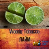 Табак Woodu Лайм (Lime) 40г Акцизный Табак Woodu Лайм (Lime) 40г Акцизный