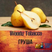 Табак Woodu Груша (Pear) 40г Акцизный Табак Woodu Груша (Pear) 40г Акцизный