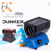 Плита для розжига угля Dunker Плита для розжига угля Dunker
