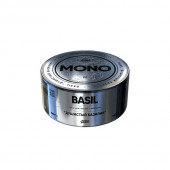 Табак Душа Моно Basil (Душистый Базилик) 25г Табак Душа Моно Basil (Душистый Базилик) 25г