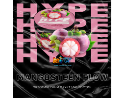 Смесь Hype Mangosteen Flow (Мангостан) 50г Смесь Hype Mangosteen Flow (Мангостан) 50г
