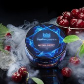 Табак Sapphire Crown Bitter Cherry (Вишня с Косточкой) 25г Табак Sapphire Crown Bitter Cherry (Вишня с Косточкой) 25г