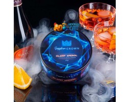 Табак Sapphire Crown Classy Aperol (Апероль) 100г