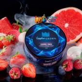 Табак Sapphire Crown CODE: RED 25г Табак Sapphire Crown CODE: RED 25г