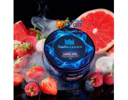 Табак Sapphire Crown CODE: RED 100г