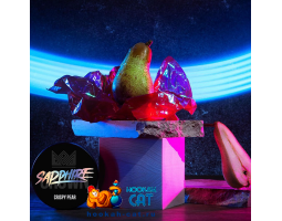 Табак Sapphire Crown Crispy Pear (Зеленая Груша) 100г